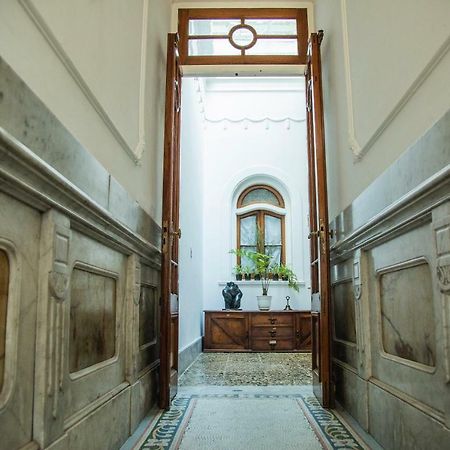Casa Tatu Hotel Buenos Aires Esterno foto