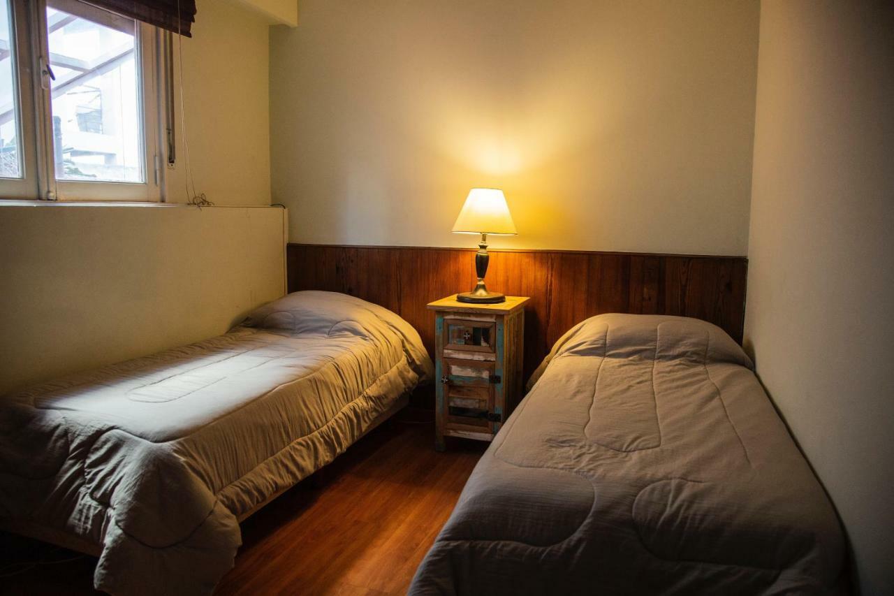Casa Tatu Hotel Buenos Aires Esterno foto