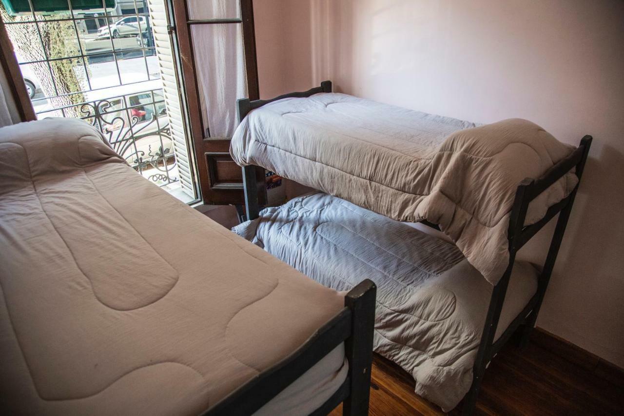 Casa Tatu Hotel Buenos Aires Esterno foto