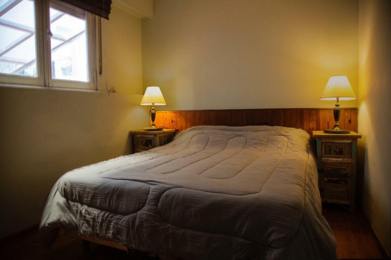 Casa Tatu Hotel Buenos Aires Esterno foto